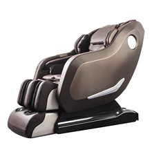 New design massage chairs & full body massage chairs